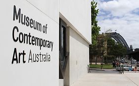 Paradox Sydney